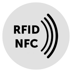 RFID a NFC Chip